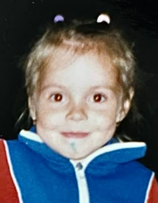 Фоторафия донора CMP-DO-3096